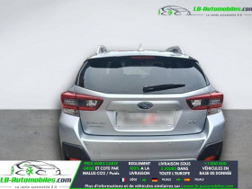 Subaru XV 1.6i 114 ch BVA  occasion � Beaupuy - photo n�6