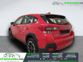 Subaru XV 1.6i 114 ch BVA  occasion � Beaupuy - photo n�4