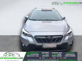Subaru XV 1.6i 114 ch BVA  occasion � Beaupuy - photo n�5