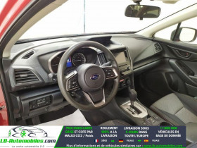 Subaru XV 1.6i 114 ch BVA  occasion � Beaupuy - photo n�3