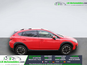 Subaru XV 1.6i 114 ch BVA  occasion � Beaupuy - photo n�3
