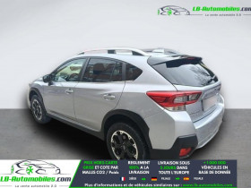 Subaru XV 1.6i 114 ch BVA  occasion � Beaupuy - photo n�4