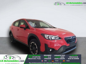 Subaru XV 1.6i 114 ch BVA  occasion � Beaupuy - photo n�2