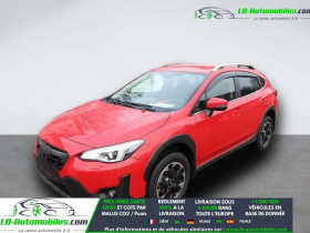 Subaru XV , garage LB AUTOMOBILES � Beaupuy