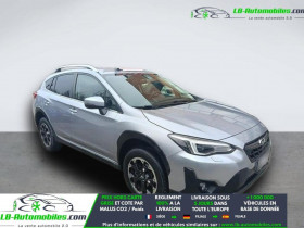 Subaru XV 1.6i 114 ch BVA  occasion � Beaupuy - photo n�2