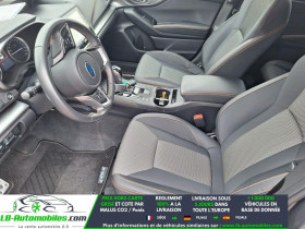 Subaru XV 1.6i 114 ch BVA  occasion � Beaupuy - photo n�6