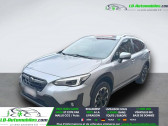 Subaru XV 1.6i 114 ch BVA  � Beaupuy 31