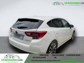 Subaru XV 1.6i 114 ch BVA  occasion  Beaupuy - photo n3