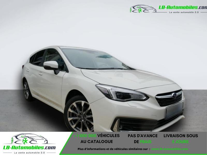 Subaru XV 1.6i 114 ch BVA  occasion  Beaupuy - photo n2