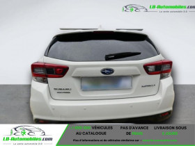 Subaru XV 1.6i 114 ch BVA  occasion  Beaupuy - photo n5