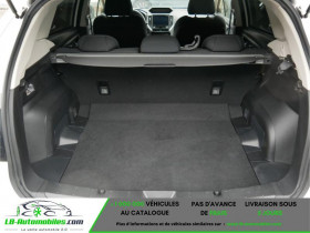 Subaru XV 1.6i 114 ch BVA  occasion  Beaupuy - photo n10