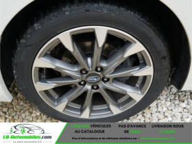 Subaru XV 1.6i 114 ch BVA  occasion  Beaupuy - photo n9
