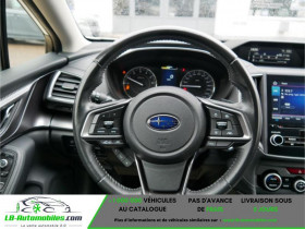 Subaru XV 1.6i 114 ch BVA  occasion  Beaupuy - photo n8