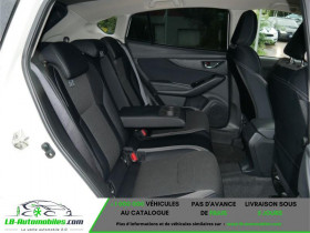 Subaru XV 1.6i 114 ch BVA  occasion  Beaupuy - photo n7