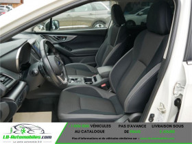 Subaru XV 1.6i 114 ch BVA  occasion  Beaupuy - photo n6