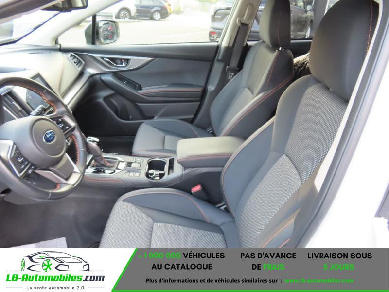 Subaru XV 1.6i 114 ch BVA  occasion  Beaupuy - photo n5