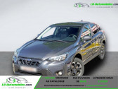 Annonce Subaru XV occasion Essence 1.6i 114 ch BVA  Beaupuy