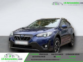 Annonce Subaru XV occasion Essence 1.6i 114 ch BVA  Beaupuy