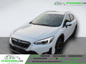 Subaru XV 1.6i 114 ch BVA   Beaupuy 31
