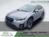 Subaru XV 1.6i 114 ch BVA   Beaupuy 31