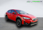 Annonce Subaru XV occasion Essence 1.6i 114 ch BVA  Beaupuy