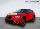 Annonce Subaru XV occasion Essence 1.6i 114 ch BVA  Beaupuy