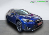 Subaru XV 1.6i 114 ch BVA   Beaupuy 31