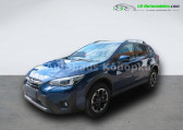 Subaru XV 1.6i 114 ch BVA   Beaupuy 31