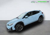Subaru XV 1.6i 114 ch BVA   Beaupuy 31