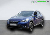 Subaru XV 1.6i 114 ch BVA   Beaupuy 31