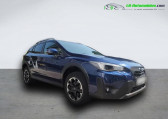 Annonce Subaru XV occasion Essence 1.6i 114 ch BVA  Beaupuy