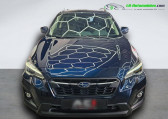 Subaru XV occasion année 2021 boite Automatique Annonce Subaru XV occasion Essence 1.6i 114 ch BVA à Beaupuy