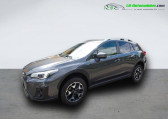 Subaru XV occasion année 2021 boite Automatique Annonce Subaru XV occasion Essence 1.6i 114 ch BVA à Beaupuy
