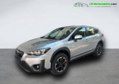 Subaru XV occasion année 2021 boite Automatique Annonce Subaru XV occasion Essence 1.6i 114 ch BVA à Beaupuy