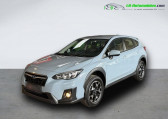 Subaru XV occasion année 2021 boite Automatique Annonce Subaru XV occasion Essence 1.6i 114 ch BVA à Beaupuy