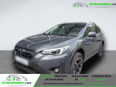 Subaru XV occasion année 2022 boite Automatique Annonce Subaru XV occasion Essence 1.6i 114 ch BVA à Beaupuy