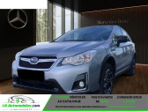 Subaru XV occasion année 2017 boite Manuelle Annonce Subaru XV occasion Essence 1.6i 114 ch à Beaupuy