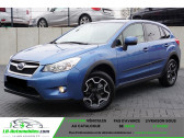 Subaru XV occasion année 2015 boite Manuelle Annonce Subaru XV occasion Essence 1.6i 114 à Beaupuy