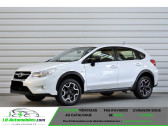 Subaru XV occasion année 2015 boite Manuelle Annonce Subaru XV occasion Essence 1.6i 114 à Beaupuy