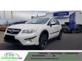 Subaru XV occasion année 2014 boite Manuelle Annonce Subaru XV occasion Essence 1.6i 114 à Beaupuy