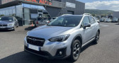 Annonce Subaru XV occasion Essence 1.6I 114CH EYESIGHT LUXURY  AUBIERE