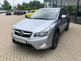 Subaru XV occasion année 2014 boite Manuelle Annonce Subaru XV occasion Diesel 2.0 D 147 à Beaupuy