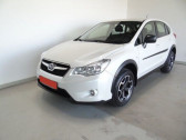 Subaru XV occasion année 2015 boite Manuelle Annonce Subaru XV occasion Diesel 2.0 D 147 à Beaupuy