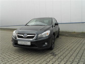Subaru XV occasion année 2014 boite Manuelle Annonce Subaru XV occasion Diesel 2.0 D 147 à Beaupuy