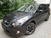 Subaru XV occasion année 2014 boite Manuelle Annonce Subaru XV occasion Diesel 2.0 D 147 à Beaupuy