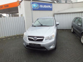 Subaru XV occasion année 2015 boite Manuelle Annonce Subaru XV occasion Diesel 2.0 D 147 à Beaupuy