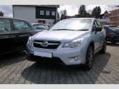 Subaru XV occasion année 2015 boite Manuelle Annonce Subaru XV occasion Diesel 2.0 D 147 à Beaupuy