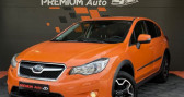 Subaru XV 2.0 D 150 cv 4wd 4x4 Sport CT OK 2026  2013 - annonce de voiture en vente sur Auto Sélection.com