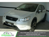 Subaru XV occasion année 2015 boite Manuelle Annonce Subaru XV occasion Diesel 2.0 D AWD 150 à Beaupuy
