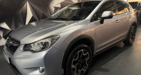 Subaru XV , garage DOME VO  AUBIERE